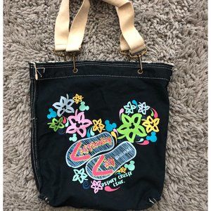 Disney Cruise Line Castaway Cay Tote
